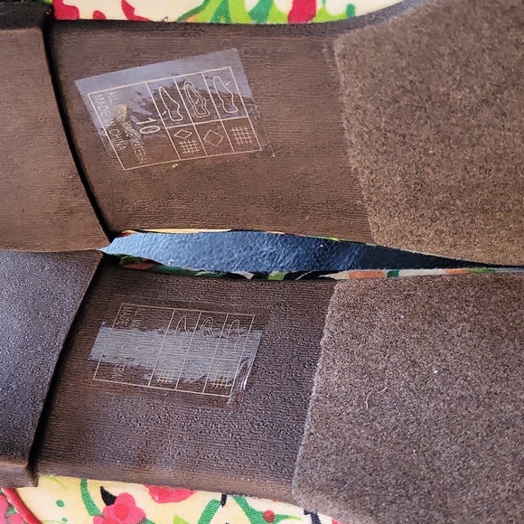 Women shoes - Picture 7 of 8